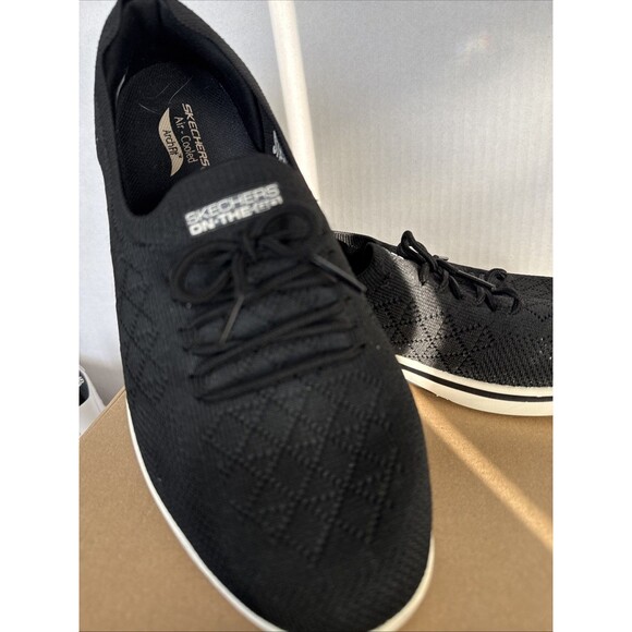 SKECHERS On-the-go Arch Fit Inspire Sneaker Women's Size 9.5 - Picture 2 of 9